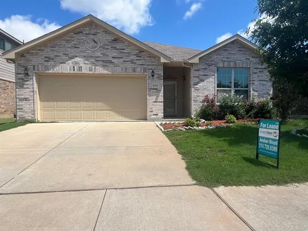 $2,500 | 5321 Wharfside Place, Denton, TX 76208
