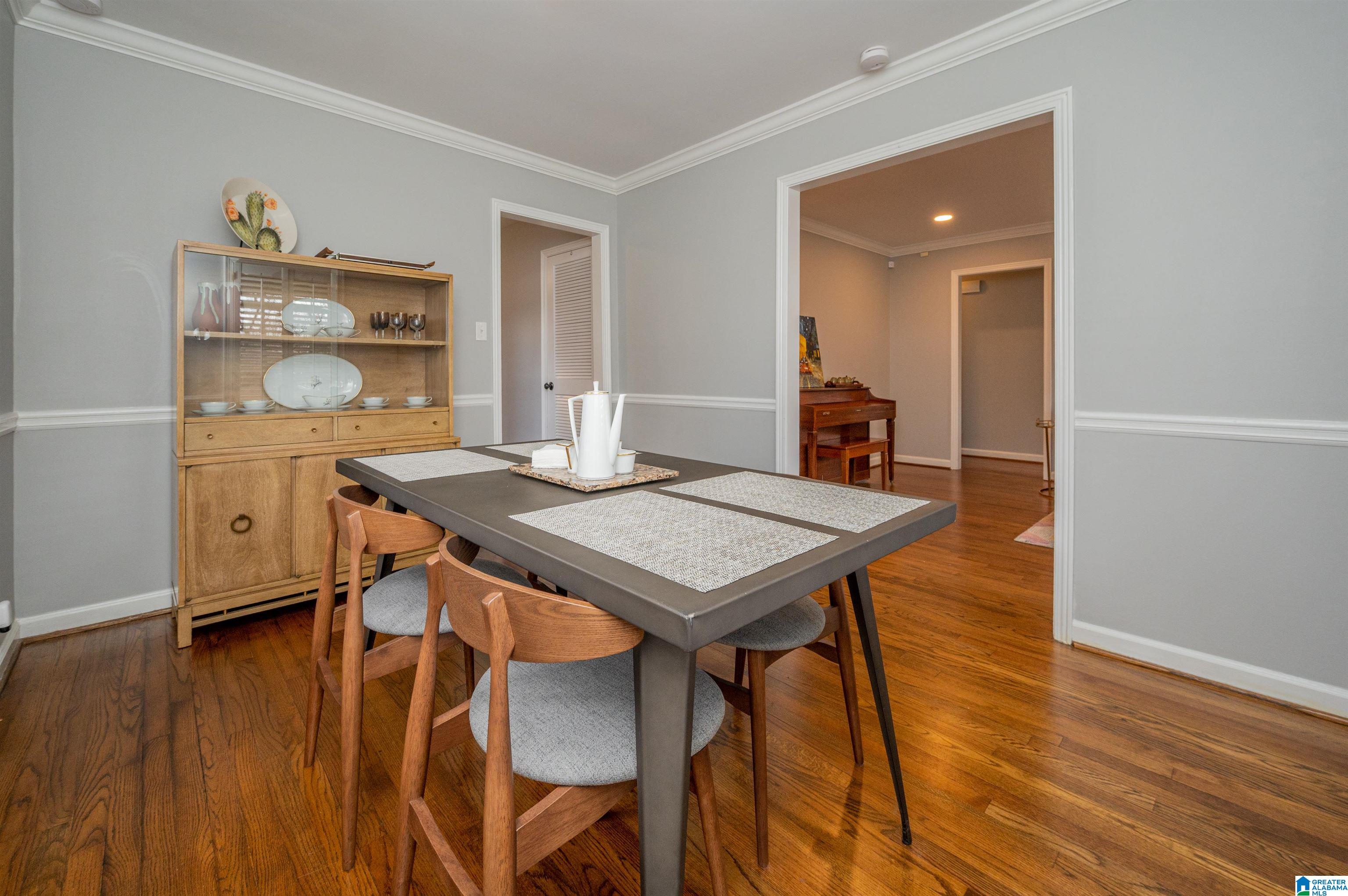 1606 Manhattan Street Birmingham, AL 35209 - Photo 17 of 40