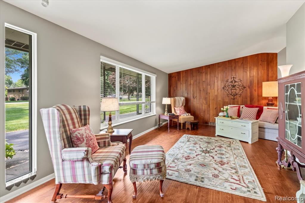 2689 Roseview Drive Rochester Hills, MI 48306 - Photo 8 of 74