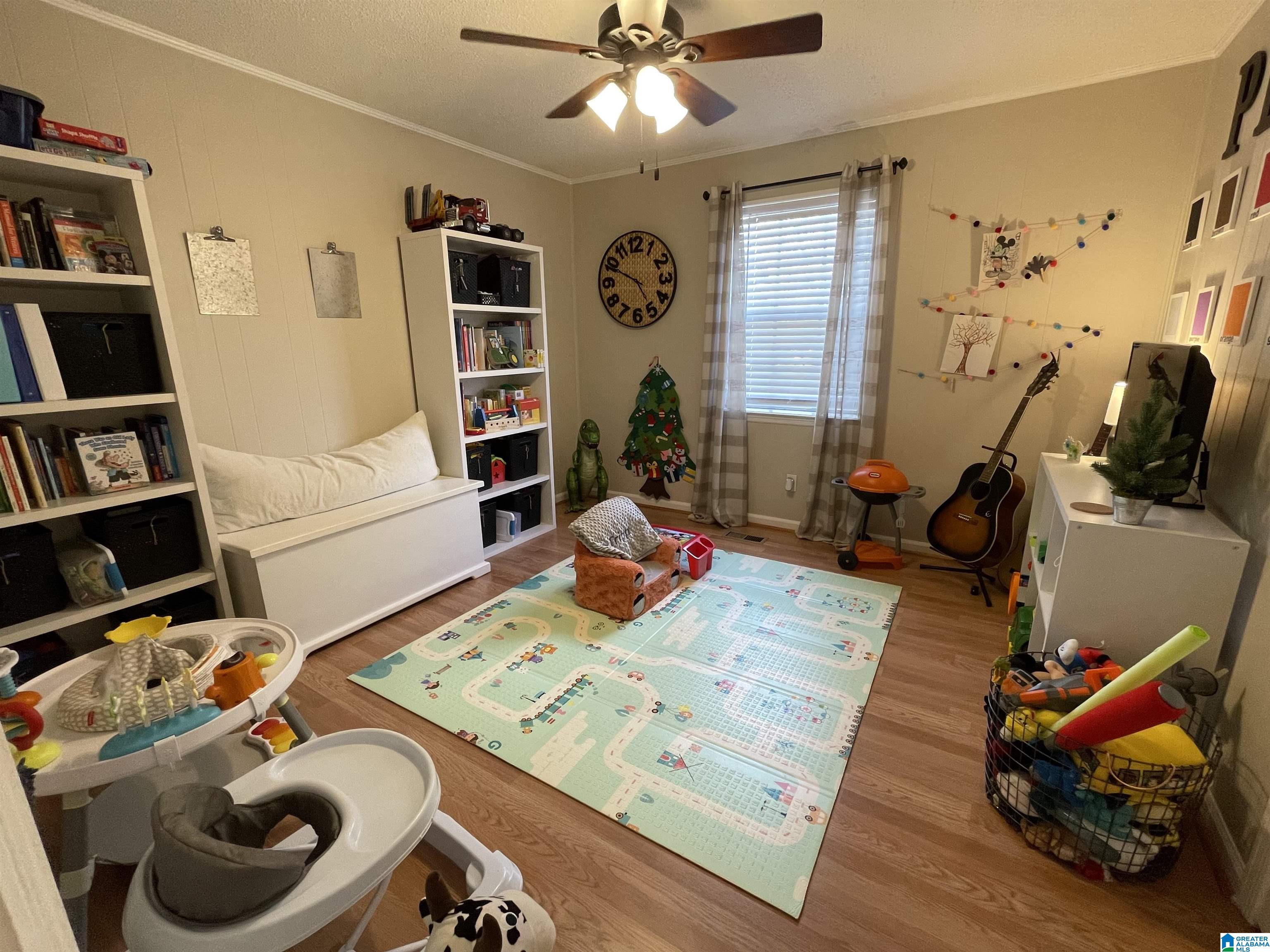 110 Mitchell Street Wilsonville, AL 35186 - Photo 12 of 17
