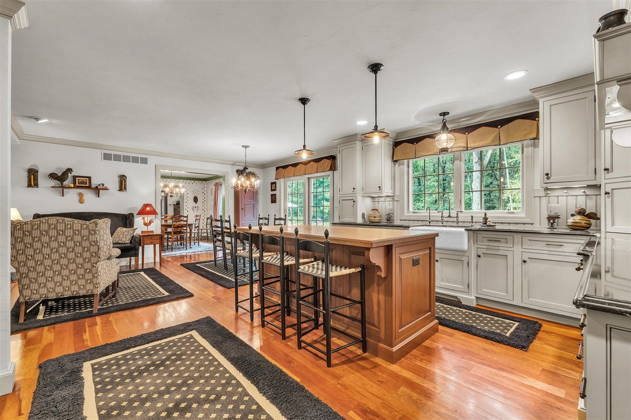 8211 Donovan Road Dexter, MI 48130 - Photo 34 of 85 Gallery Image 34