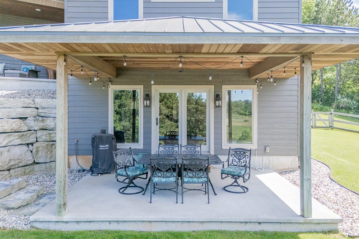 E9588 Mulroy Road New London, WI 54961 - Photo 64 of 85