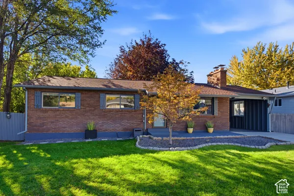 $579,000 | 8746 Gladiator Way, Sandy, UT 84094