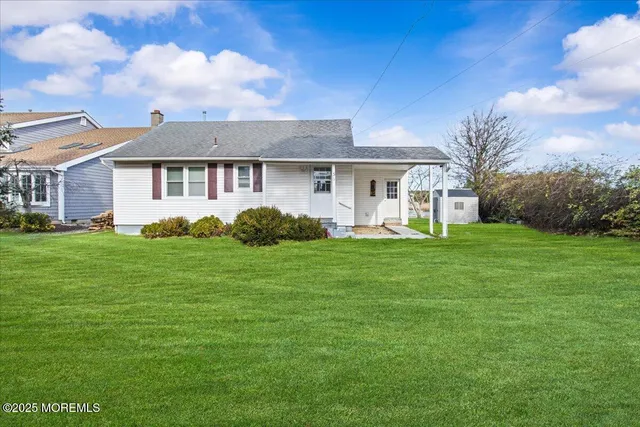 $649,900 | 36 Kettle Creek Drive, Brick, NJ 08723