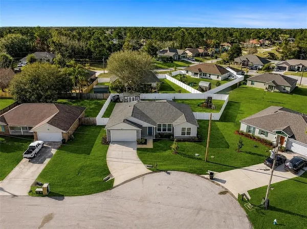 $2,800 | 13 Lemay Place, Palm Coast, FL 32137