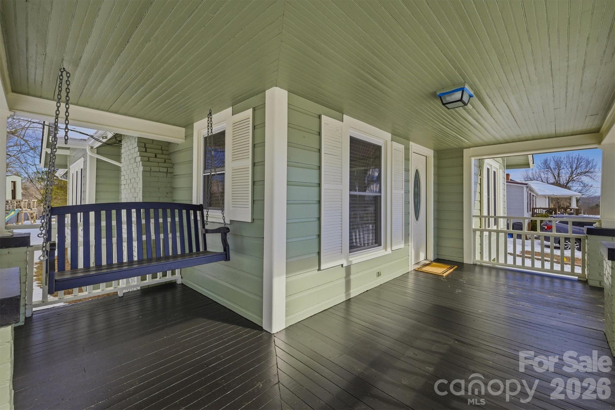 112 Myrtle Street Morganton, NC 28655 - Photo 15 of 16
