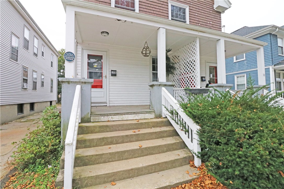 30 Thurston Avenue, Unit 1 Newport, RI 02840 - Photo 2 of 20
