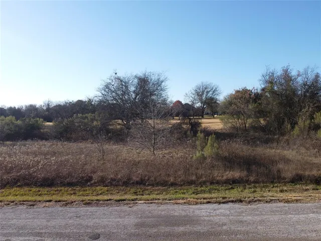 $19,900 | 38037 Brookside Drive, Whitney, TX 76692