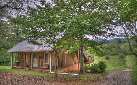188 Indian Village Road Blue Ridge, GA 30513 - Photo 1 of 1 Main View