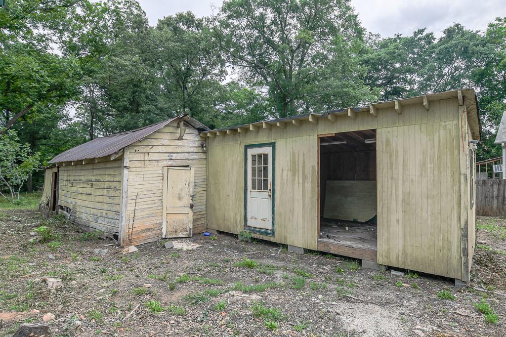 3700 Moore Street Austell, GA 30106 - Photo 2 of 28