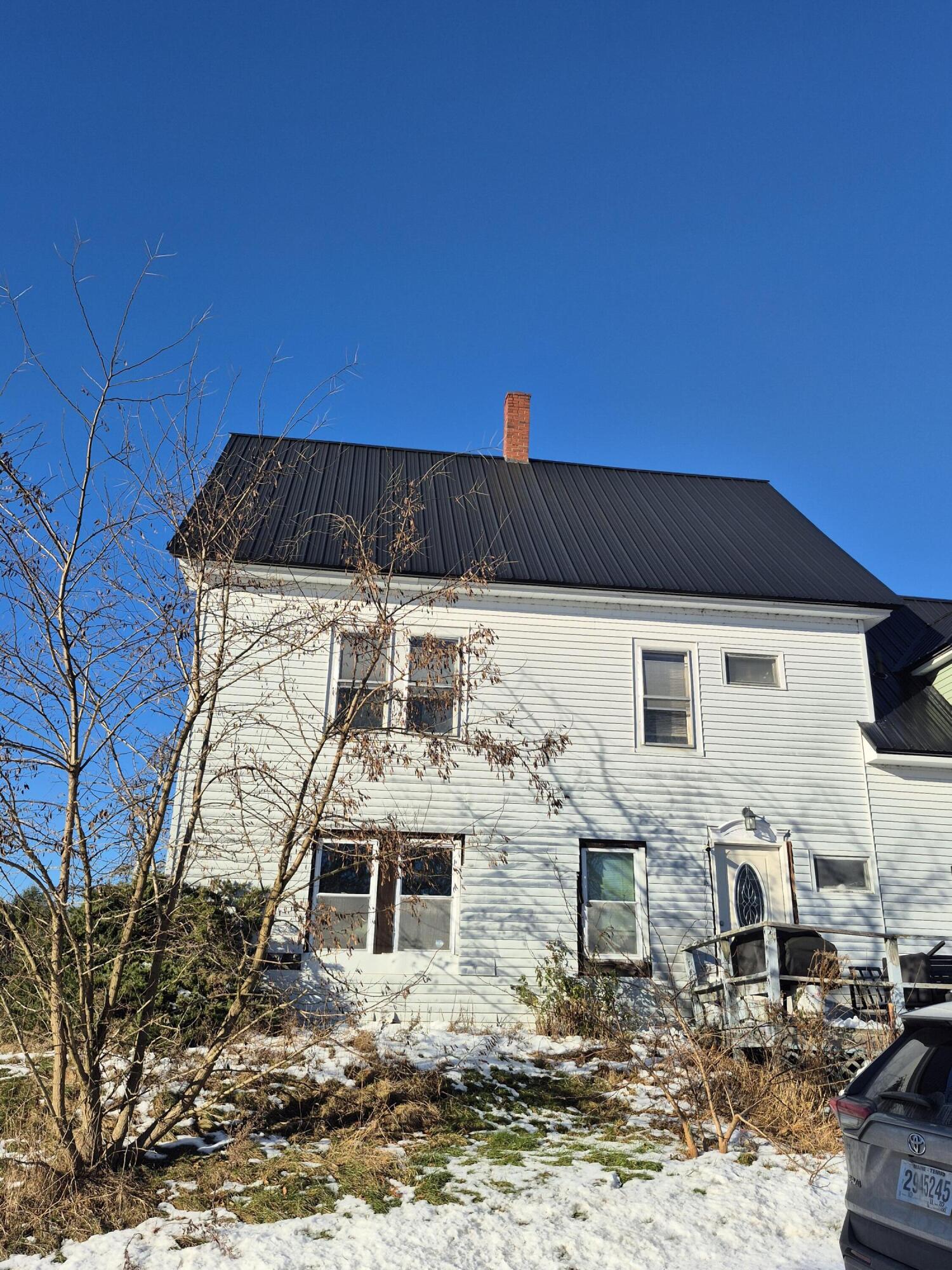 3327 Military Road Haynesville, ME 04497 - Photo 52 of 53