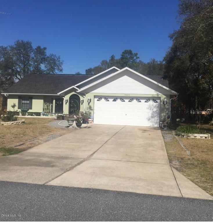 13624 Southwest 40th Avenue Ocala, FL 34473 - Photo 1 of 1 Tony Casa
