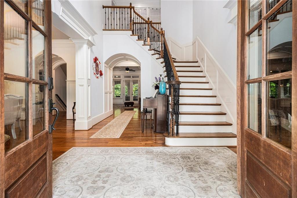 3809 Wieuca Road Northeast Atlanta, GA 30342 - Photo 4 of 67