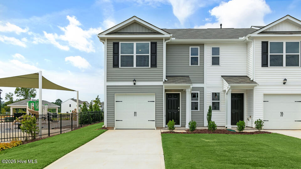 7264 Longleaf Road Rocky Mount, NC 27804 - Photo 28 of 33 * Photos are not of actual home or interior features and are representative of floor plan only. *