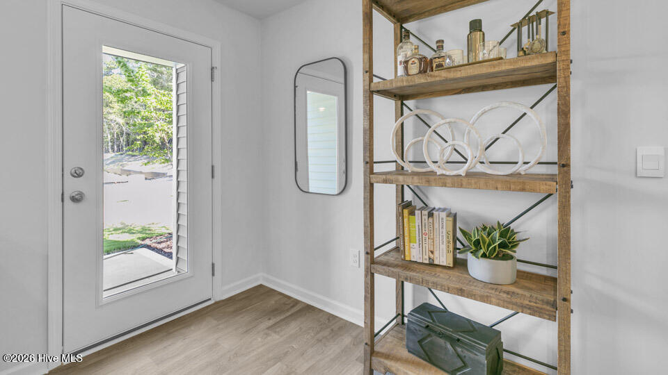 7264 Longleaf Road Rocky Mount, NC 27804 - Photo 15 of 42 020