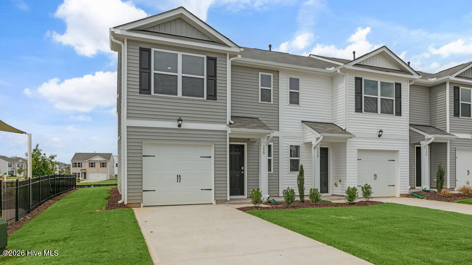 7264 Longleaf Road Rocky Mount, NC 27804 - Photo 2 of 42 wilsons-ridge-lot-97-015