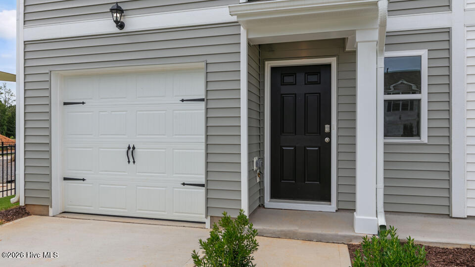 7264 Longleaf Road Rocky Mount, NC 27804 - Photo 29 of 33 * Photos are not of actual home or interior features and are representative of floor plan only. *