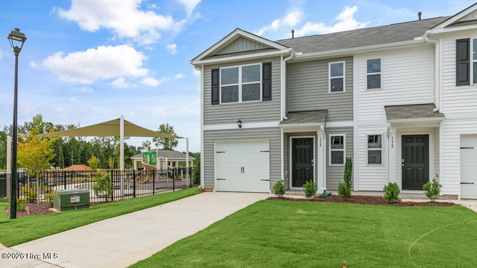 7264 Longleaf Road Rocky Mount, NC 27804 - Photo 3 of 42 wilsons-ridge-lot-97-016