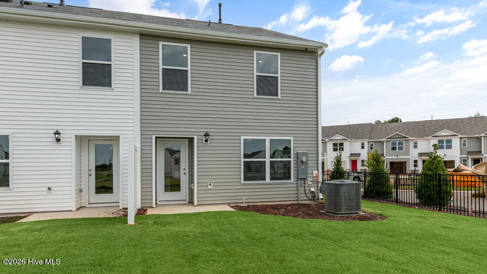 7264 Longleaf Road Rocky Mount, NC 27804 - Photo 32 of 42 wilsons-ridge-lot-97-003