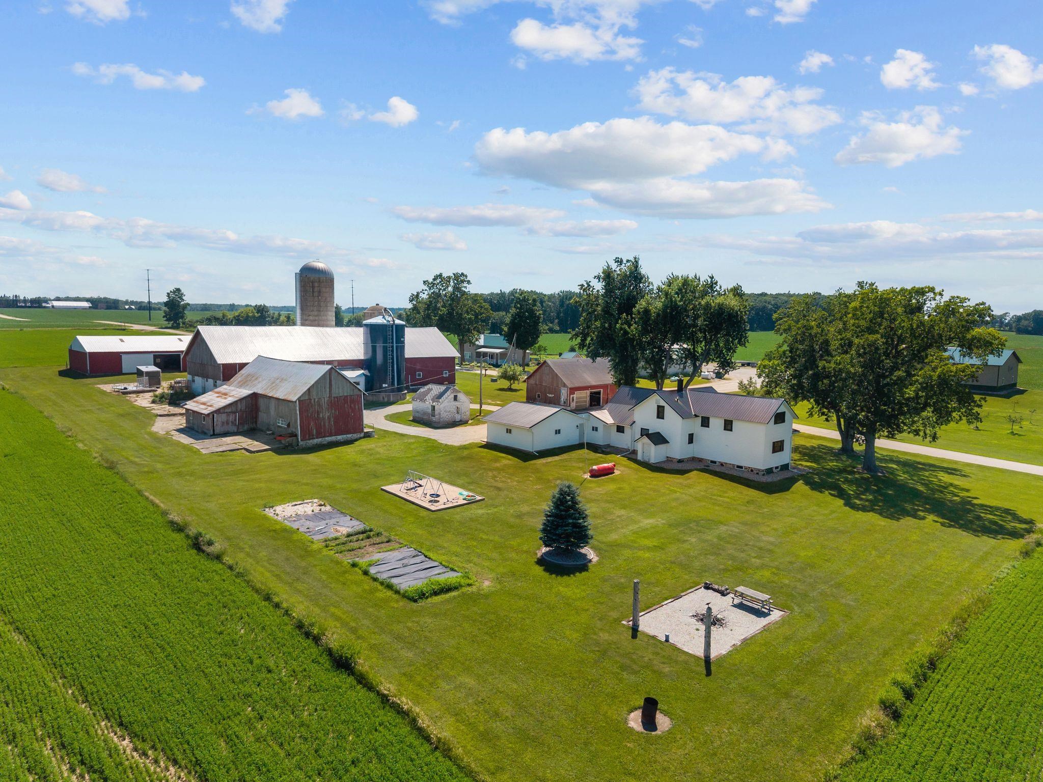 N5964 Division Road Cecil, WI 54111 - Photo 80 of 80