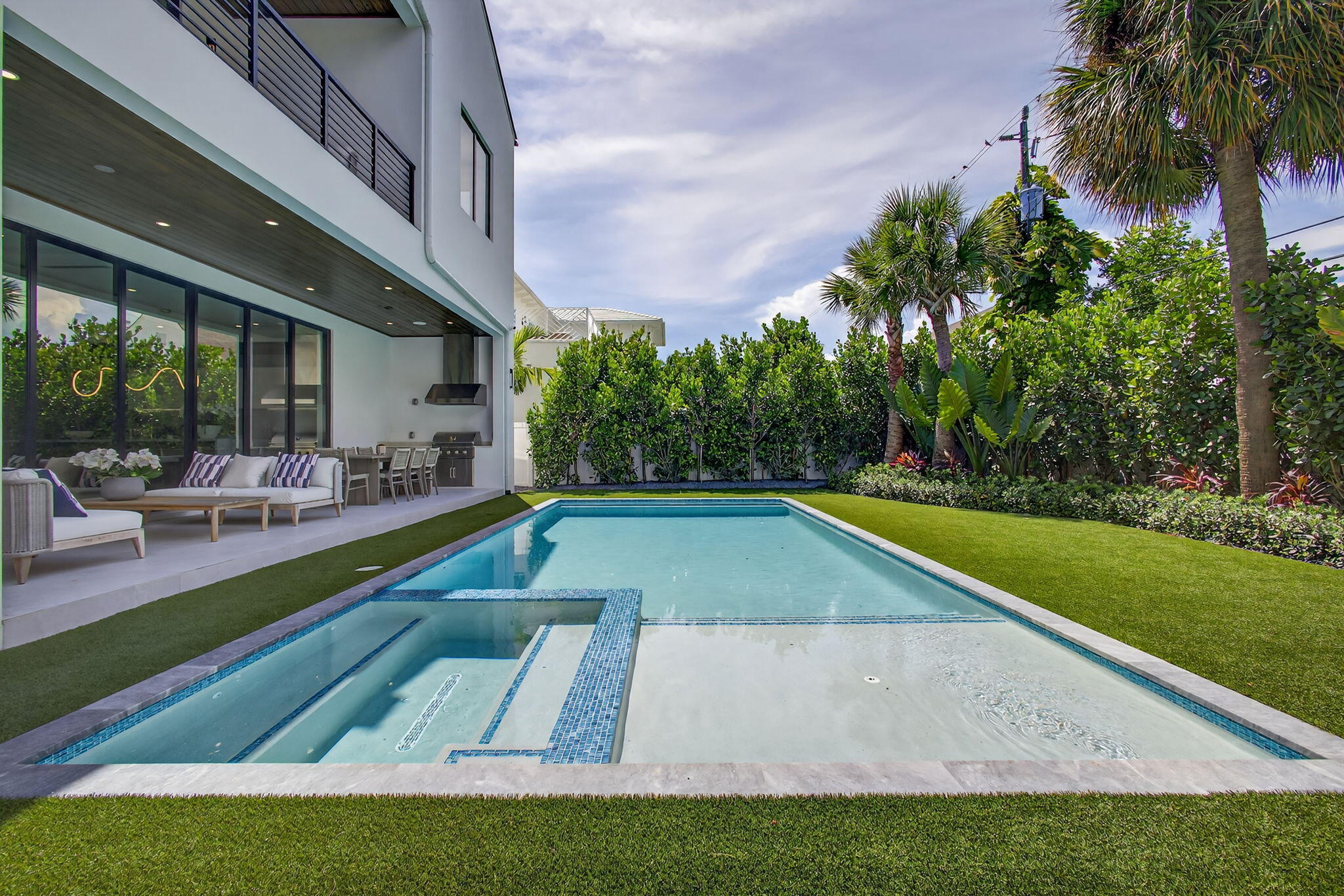 123 Murray Road West Palm Beach, FL 33405 - Photo 57 of 62 Pool