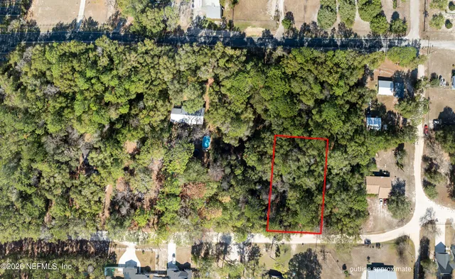 $20,000 | 0 Southeast 51st Street, Keystone Heights, FL 32656