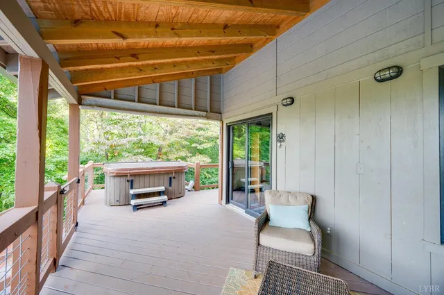 $699,000 | 1343 Wares Gap Road, Monroe, VA 24574