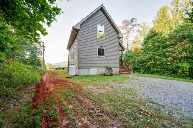 $699,000 | 1343 Wares Gap Road, Monroe, VA 24574