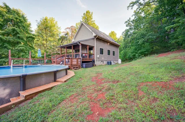 $699,000 | 1343 Wares Gap Road, Monroe, VA 24574