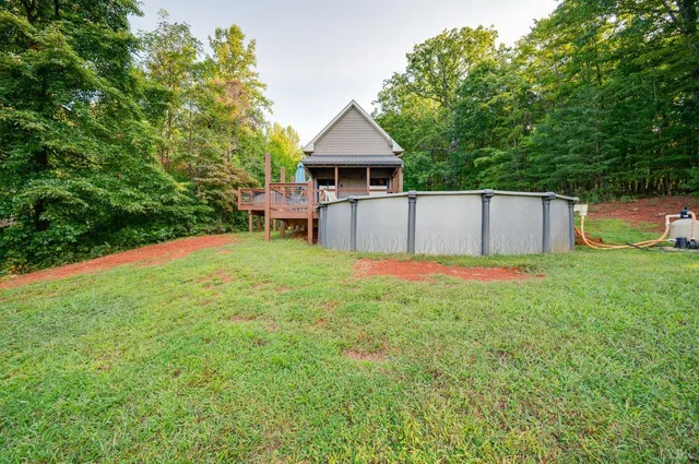 $699,000 | 1343 Wares Gap Road, Monroe, VA 24574