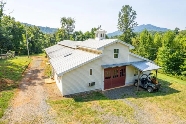 $699,000 | 1343 Wares Gap Road, Monroe, VA 24574
