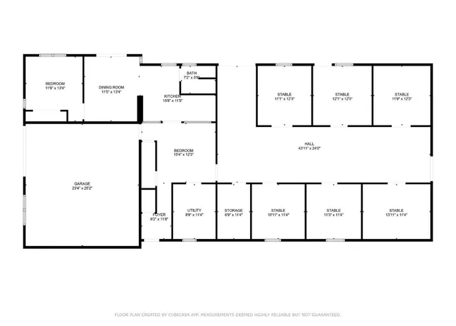 $699,000 | 1343 Wares Gap Road, Monroe, VA 24574
