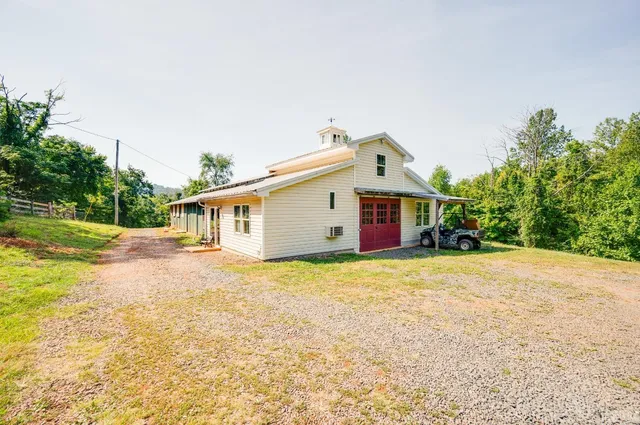 $699,000 | 1343 Wares Gap Road, Monroe, VA 24574