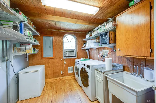 $699,000 | 1343 Wares Gap Road, Monroe, VA 24574