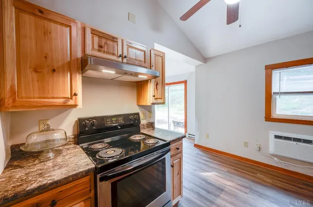 $699,000 | 1343 Wares Gap Road, Monroe, VA 24574