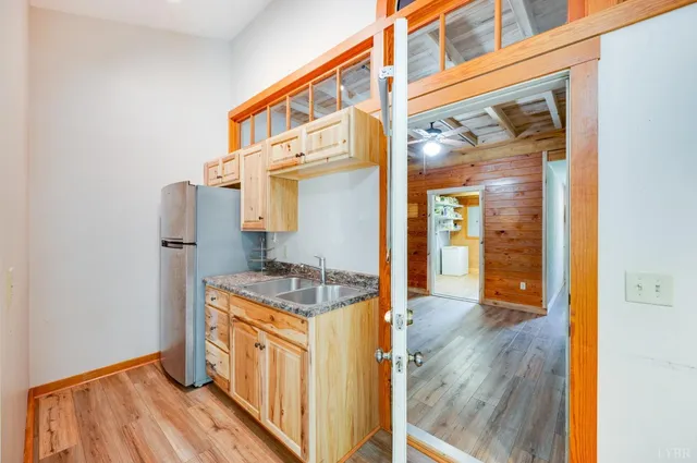 $699,000 | 1343 Wares Gap Road, Monroe, VA 24574