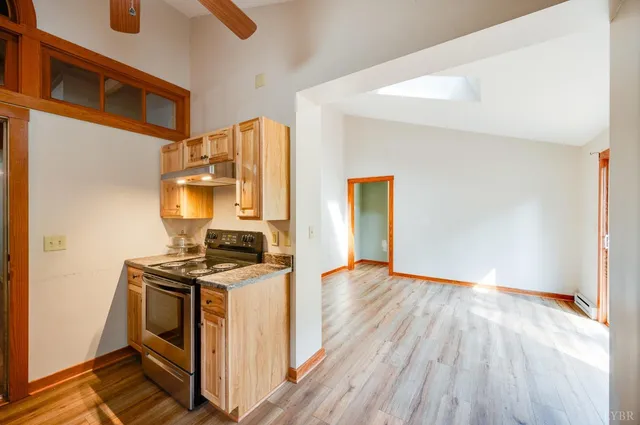 $699,000 | 1343 Wares Gap Road, Monroe, VA 24574