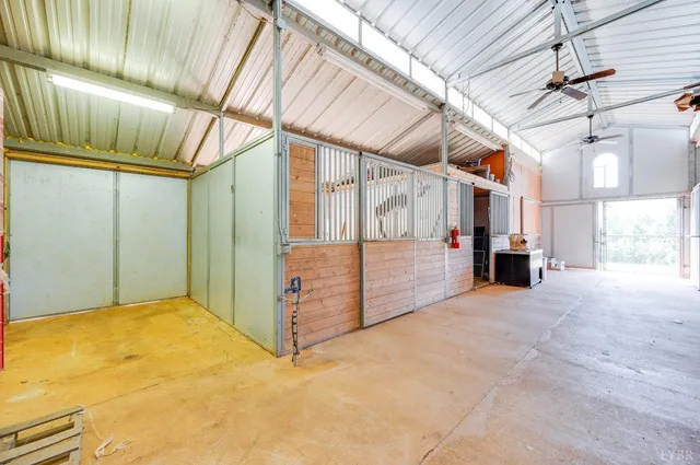 $699,000 | 1343 Wares Gap Road, Monroe, VA 24574