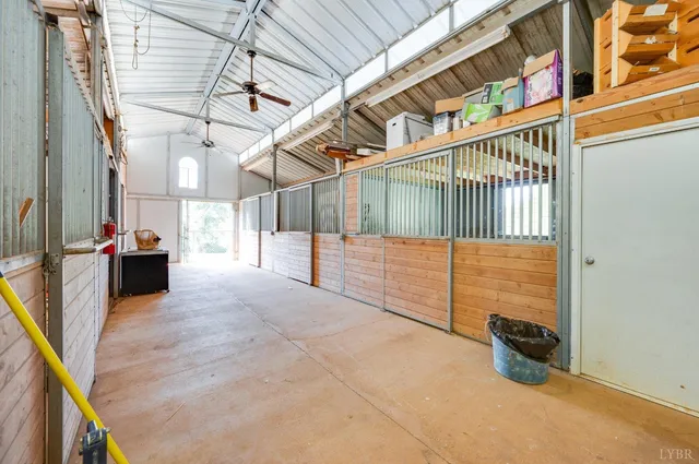 $699,000 | 1343 Wares Gap Road, Monroe, VA 24574