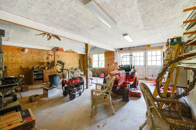 $699,000 | 1343 Wares Gap Road, Monroe, VA 24574