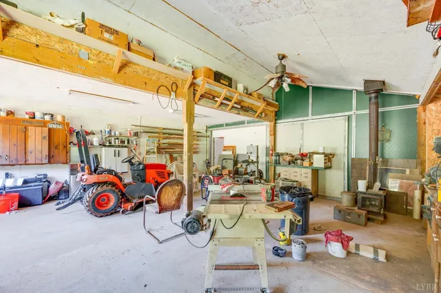 $699,000 | 1343 Wares Gap Road, Monroe, VA 24574