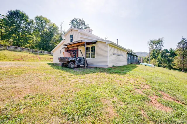 $699,000 | 1343 Wares Gap Road, Monroe, VA 24574