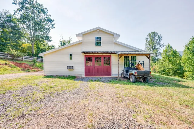 $699,000 | 1343 Wares Gap Road, Monroe, VA 24574