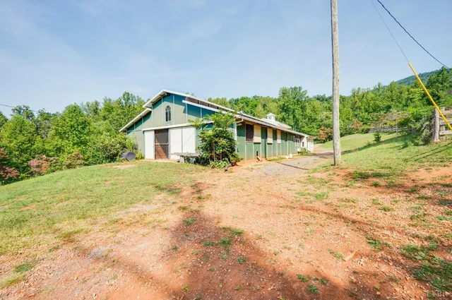 $699,000 | 1343 Wares Gap Road, Monroe, VA 24574