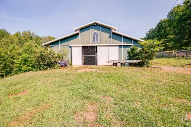 $699,000 | 1343 Wares Gap Road, Monroe, VA 24574