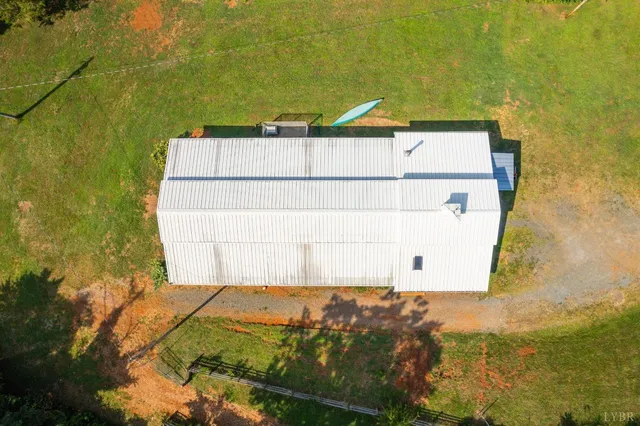 $699,000 | 1343 Wares Gap Road, Monroe, VA 24574