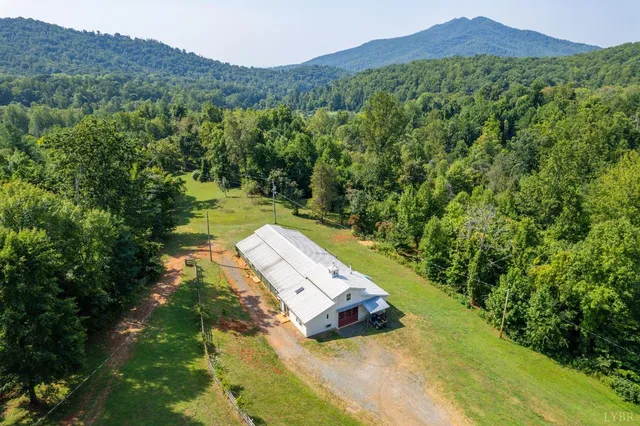 $699,000 | 1343 Wares Gap Road, Monroe, VA 24574