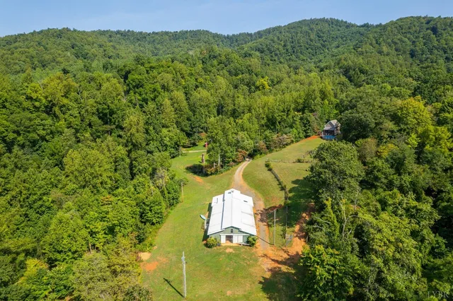 $699,000 | 1343 Wares Gap Road, Monroe, VA 24574