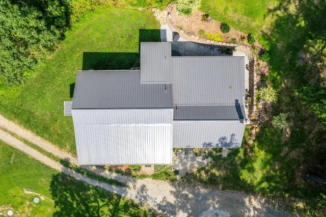 $699,000 | 1343 Wares Gap Road, Monroe, VA 24574