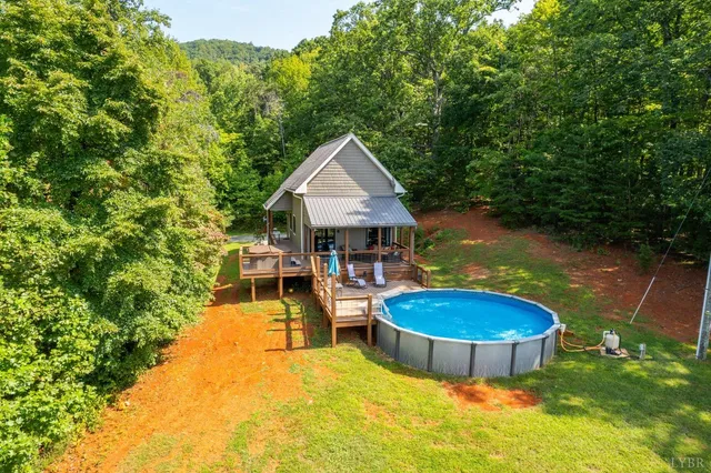 $699,000 | 1343 Wares Gap Road, Monroe, VA 24574
